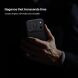 Защитный чехол NILLKIN CamShield Pro для Apple iPhone 17 Pro - Black (387359B). Фото 11 из 18