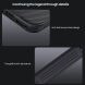 Защитный чехол NILLKIN CamShield Pro для Apple iPhone 17 Pro - Black (387359B). Фото 12 из 18