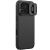 Защитный чехол NILLKIN CamShield Pro для Apple iPhone 17 Pro - Black: фото 1 из 18