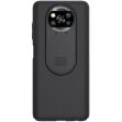 Защитный чехол NILLKIN CamShield Pro для Xiaomi Poco X3 / Poco X3 Pro - Black (281406B)