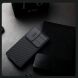 Защитный чехол NILLKIN CamShield Pro with Magnetic Attachment для Samsung Galaxy S25 Ultra (S938) - Black (372250B). Фото 15 из 16