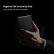 Защитный чехол NILLKIN CamShield Pro with Magnetic Attachment для Samsung Galaxy S25 Ultra (S938) - Black (372250B). Фото 11 из 16