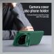 Защитный чехол NILLKIN CamShield Prop для Xiaomi 15 Ultra - Black (377312B). Фото 8 из 12