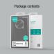 Защитный чехол NILLKIN CamShield Prop для Xiaomi 15 Ultra - Black (377312B). Фото 12 из 12