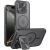 Защитный чехол NILLKIN CamShield Prop Magnetic для Apple iPhone 16 Pro Max - Black: фото 1 из 18