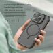 Защитный чехол NILLKIN CamShield Prop Magnetic для Apple iPhone 16 Pro Max - Black (360489B). Фото 8 из 18