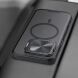 Защитный чехол NILLKIN CamShield Prop Magnetic для Apple iPhone 16 Pro Max - Black (360489B). Фото 17 из 18