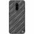 Захисний чохол NILLKIN Shiny Series для OnePlus 7 Pro - Black / Silver: фото 1 з 17