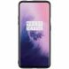 Захисний чохол NILLKIN Shiny Series для OnePlus 7 Pro - Black / Silver (232120A). Фото 2 з 17