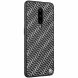 Захисний чохол NILLKIN Shiny Series для OnePlus 7 Pro - Black / Silver (232120A). Фото 4 з 17
