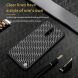 Захисний чохол NILLKIN Shiny Series для OnePlus 7 Pro - Black / Silver (232120A). Фото 13 з 17
