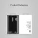 Захисний чохол NILLKIN Shiny Series для OnePlus 7 Pro - Black / Silver (232120A). Фото 17 з 17