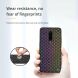 Захисний чохол NILLKIN Shiny Series для OnePlus 7 Pro - Black / Silver (232120A). Фото 14 з 17