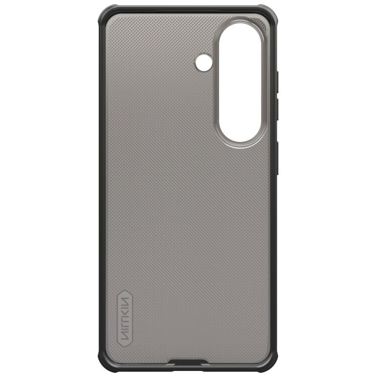 Захисний чохол NILLKIN Super Frosted Shield Pro для Samsung Galaxy A37 (A376) - Black: фото 5 з 14