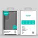 Захисний чохол NILLKIN Super Frosted Shield Pro для Samsung Galaxy A37 (A376) - Black (406023B). Фото 14 з 14