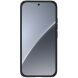 Защитный чехол NILLKIN Super Frosted Shield Pro для Xiaomi 17 - Black (390612B). Фото 5 из 14