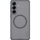 Защитный чехол NILLKIN Super Frosted Shield Pro Magnetic для Samsung Galaxy S26 FE - Transparent Black (412724TB). Фото 1 из 16