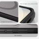 Защитный чехол NILLKIN Super Frosted Shield Pro Magnetic для Samsung Galaxy S26 FE - Transparent Black (412724TB). Фото 16 из 16