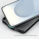 Защитный чехол NILLKIN Super Frosted Shield Pro Magnetic для Samsung Galaxy S26 FE - Transparent Black (412724TB). Фото 11 из 16