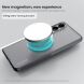 Защитный чехол NILLKIN Super Frosted Shield Pro Magnetic для Samsung Galaxy S26 FE - Transparent Black (412724TB). Фото 13 из 16