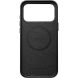 Защитный чехол Nomad Traditional Leather Case для iPhone 17 Pro Max (NM011895858) - Black (411123B). Фото 5 из 15