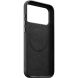 Защитный чехол Nomad Traditional Leather Case для iPhone 17 Pro Max (NM011895858) - Black (411123B). Фото 6 из 15