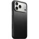Защитный чехол Nomad Traditional Leather Case для iPhone 17 Pro Max (NM011895858) - Black (411123B). Фото 2 из 15