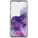 Захисний чохол OtterBox Symmetry для Samsung Galaxy S20 Plus (G985) 77-64165 - Clear (314159C). Фото 4 з 6