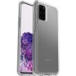 Захисний чохол OtterBox Symmetry для Samsung Galaxy S20 Plus (G985) 77-64165 - Clear (314159C)