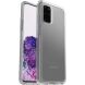 Захисний чохол OtterBox Symmetry для Samsung Galaxy S20 Plus (G985) 77-64165 - Clear (314159C). Фото 1 з 6