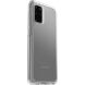Захисний чохол OtterBox Symmetry для Samsung Galaxy S20 Plus (G985) 77-64165 - Clear (314159C). Фото 3 з 6