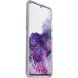 Захисний чохол OtterBox Symmetry для Samsung Galaxy S20 Plus (G985) 77-64165 - Clear (314159C). Фото 5 з 6