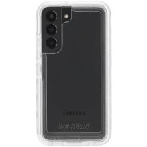 Защитный чехол Pelican Voyager для Samsung Galaxy S22 (S901) PP048124 - Clear: фото 1 из 5