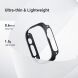 Захисний чохол Pitaka Air (FW) для Apple Watch Ultra / Ultra 2 / Ultra 3 (49mm) AWU2401 - Sunset (304647O). Фото 7 з 11