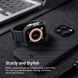 Захисний чохол Pitaka Air (FW) для Apple Watch Ultra / Ultra 2 / Ultra 3 (49mm) AWU2401 - Sunset (304647O). Фото 6 з 11