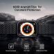 Захисний чохол Pitaka Air (FW) для Apple Watch Ultra / Ultra 2 / Ultra 3 (49mm) AWU2401 - Sunset (304647O). Фото 5 з 11