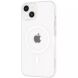 Защитный чехол Proove Crystal Case with MagSafe для Apple iPhone 13 - Transparent (287197T). Фото 1 из 5