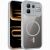 Защитный чехол Reframe Clear Bound with MagSafe для Infinix Note 60 Pro / Note 60 - Grey: фото 1 из 5