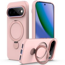 Защитный чехол Reframe Draco Casе для Google Pixel 11 Pro XL / 10 Pro XL / 9 Pro XL - Pink: фото 1 из 7