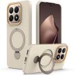 Захисний чохол Reframe Draco Casе для Xiaomi 15T - Apricot (391082A)
