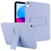 Захисний чохол Reframe Kickstand Cover для Apple iPad 10.9 (2022) / iPad 11 (2025) - Light Purple: фото 1 з 10