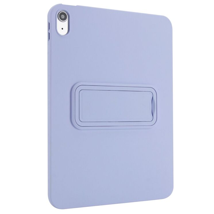 Захисний чохол Reframe Kickstand Cover для Apple iPad 10.9 (2022) / iPad 11 (2025) - Light Purple: фото 3 з 10