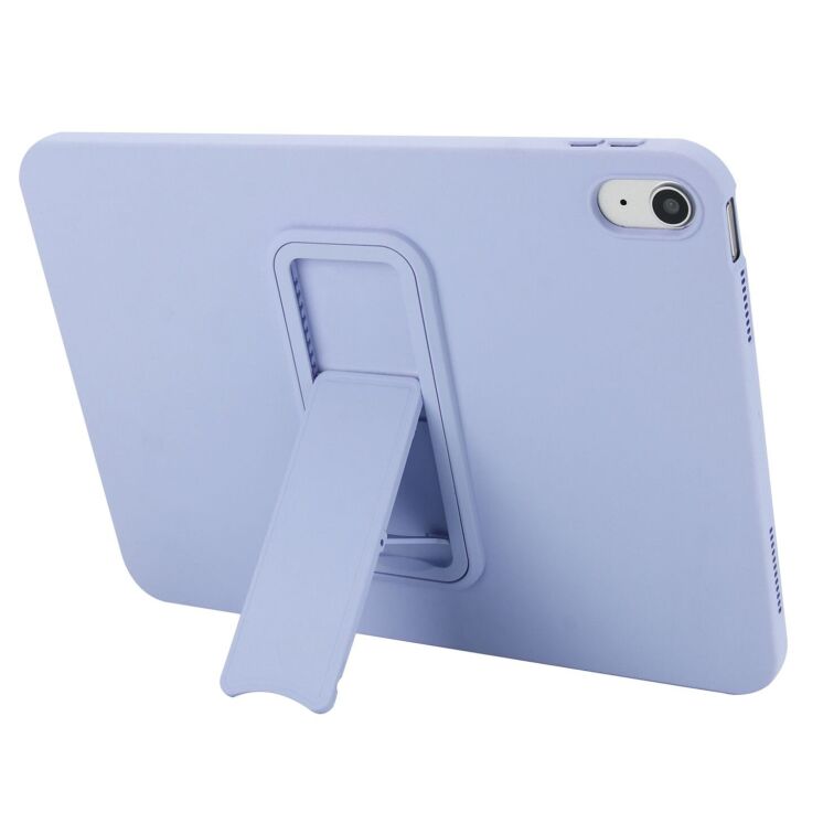 Захисний чохол Reframe Kickstand Cover для Apple iPad 10.9 (2022) / iPad 11 (2025) - Light Purple: фото 2 з 10