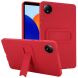 Защитный чехол Reframe Kickstand Cover для Xiaomi Redmi Pad SE 8.7 4G - Red (361017R). Фото 1 из 10