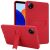Захисний чохол Reframe Kickstand Cover для Xiaomi Redmi Pad SE 8.7 4G - Red: фото 1 з 10