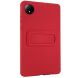 Защитный чехол Reframe Kickstand Cover для Xiaomi Redmi Pad SE 8.7 4G - Red (361017R). Фото 3 из 10