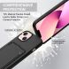 Захисний чохол Reframe Silicone Holder для Apple iPhone 13 / iPhone 14 - Black (370821B). Фото 7 з 7