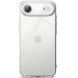Защитный чехол Ringke Fusion для iPhone Air (8800328811911) - Clear (387193C). Фото 2 из 13