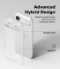 Защитный чехол Ringke Fusion для iPhone Air (8800328811911) - Clear (387193C). Фото 9 из 13
