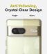 Защитный чехол Ringke Fusion для Google Pixel 7 (8809881267531) - Matte Clear (308379MC). Фото 4 из 13